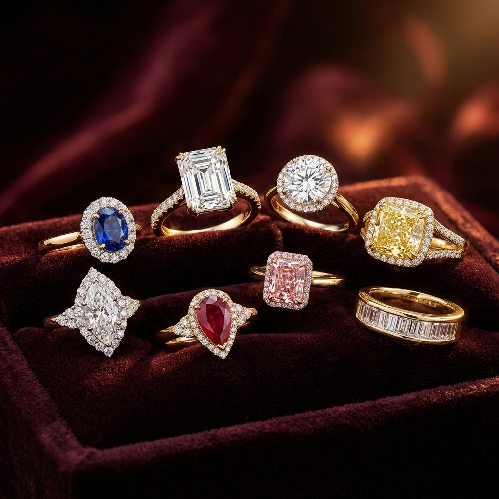 Rings